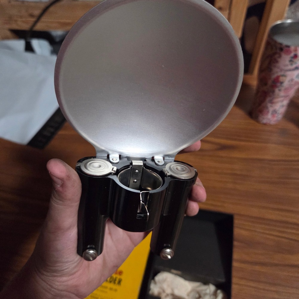 Vintage Kodak Brownie Flashholder for Brownie Flash Six-20 Camera in Box - Picture 3 of 6
